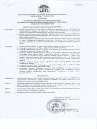 Pendaftaran apoteker uin syarif hidayatullah jakarta 2020. Ketentuan Penerimaan Mahasiswa Baru Program Profesi Apoteker Angkatan Ke 6 Tahun 2019 Pdf