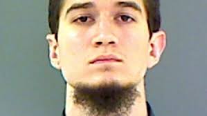 Michael Todd Wolfe man gets 82 months for attempt to aid terrorists