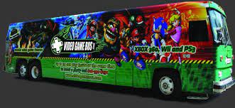 The cost of renting a commercial truck depends on the size of the truck and the length of time you wish to rent it. Pin On Plan A Video Game Party