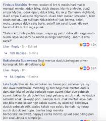 Orang kata mak mertua/mentua takkan layan kita sama mcm mana mak kita sendiri. Siapa Patut Duduk Sebelah Suami Isteri Atau Mak Mentua The Reporter