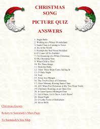 Jan 06, 2021 · to get your free christmas music quiz simply fill in your details in the form below, confirm your email and you will receive the password and access to the secret resource library. Answers To The Christmas Song Picture Quiz