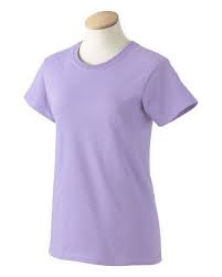 Gildan G200l Ladies Ultra Cotton T Shirt