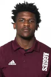 Martrell Harris, Jr.