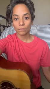 Vicci Martinez