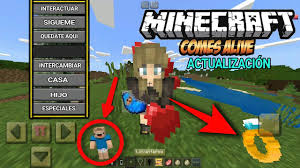 Y ahora está disponible para tu móvil android. Como Instalar Mods Y Addons En Minecraft Pocket Edition En Cualquier Versiones Minecraft Pe 2019 Youtube