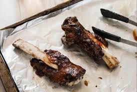 Our instant pot prime rib is as easy as it gets and delicious, too. Instant Pot Ribs Fall Off The Bones Beef Ribs Low Carb Gluten Free