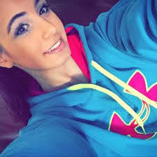 Kasey Blodgett's Instagram, Twitter & Facebook