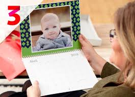 Calendarios De Pared Personalizados 2021 Photo Calendar Wall Calendar Vistaprint