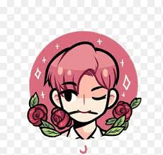 Bts taehyung kookie bts bts bangtan boy jungkook funny jungkook selca foto bts bts photo fanart bts jungkook fanart. Bts Fan Art Drawing Musician K Pop Fanart Bts Png Pngegg