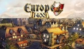 Consulter le jeu précédent : Activate Europe 1400 Activate Europe 1400 Browser Game