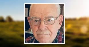 William Henry Ryther Obituary July 30, 2021