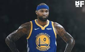 By rotowire staff | rotowire. The Sad Story Of Demarcus Cousins
