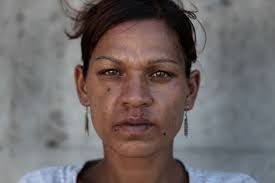 JAMES OATWAY South African photographer James Oatway: Commissioned Work