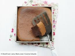 Gateau Au Chocolat Vraiment Facile Et Rapide Recettes Recette En 2021 Gateau Chocolat Recette Gateau Chocolat Recette