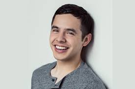 Download and stream it and #therapysessions now! Singer Songwriter David Archuleta Comes To The Broward Center Ocq