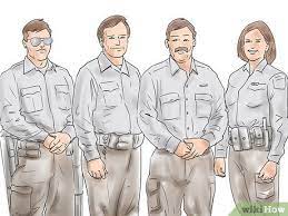 Maybe you would like to learn more about one of these? How To Become A Game Warden 14 Steps With Pictures Wikihow