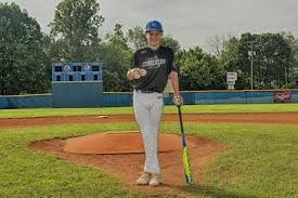 Big feats from a Little Leaguer