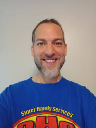 I'd like to take a minute to thank Greg The Handyman Services for his help  this week. The hot water tank in my house gave out and the only person that  I