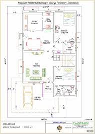 Duplex House Plan For North Facing Plot 22 Feet By 30 Feet 2 30x40 House Plan North Facing Unforgettable 2bhk House Plan Duplex House Plans Indian House Plans