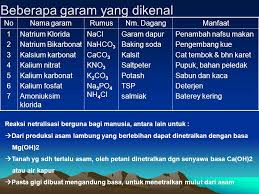 Bab 2 Asam Basa Dan Garam A Sifat Asam Basa Dan Garam Asam Buah Buahan Yang Masih Muda Akan Terasa Masam Asam Adalah Zat Yang Dalam Air Dapat Ppt Download
