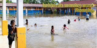 Tripadvisor has 4,822,275 reviews of indonesia hotels, attractions, and restaurants making it your best indonesia resource. Indonesia Morning News For January 20 2020