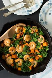 Hearty kale makes a delicious green salad with sunflower seeds and dried cranberries. 40 Creative Kale Recipes You Ll Enjoy Any Time Of The Year