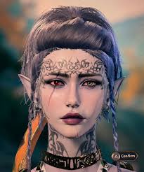 What's your preferred Skyrim character?