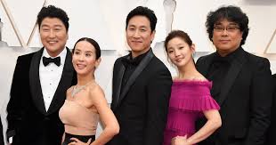 This form is the one and only place to submit content requests. Where To Watch Parasite Cast Star Park So Damn Next