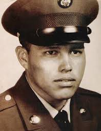 This is Command Sergeant Major Donald Eldon Purdy. Command Sergeant Major  Donald Eldon Purdy was inducted into the Ranger Hall of Fame in 2001 for  his extraordinary service to the Ranger community.