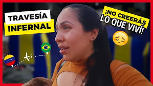 ✈️VIAJAR a BRASIL desde VENEZUELA por AVION✈️ (Consejo😎,Trayectos, 2024)✈️ 