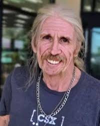 Dennis Wayne Perry Obituary