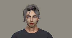 ***eyebags 06, eyebrows 15, eyeliner 11, lipstick 19, mouth corners 08*** sims 4. Wings Wings On0512 12 05 2019 This Hair Style Has 20