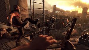 The following is a massive expansion to dying light and the untold chapter of kyle crane's story. Buy Dying Light Microsoft Store