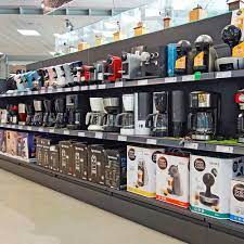 Electronics Showroom: BusinessHAB.com