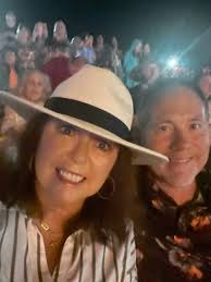 She's got the Fever!!! Hope your Rockford Illinois Hardrock show was great! 