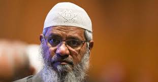 Ramai yang masih berjuang untuk mendapatkan pr malaysia setelah berkahwin dengan wn malaysia lebih dari 5 tahun? Is Zakir Naik Untouchable In Malaysia The Asean Post