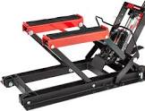 Motorcycle/ATV Jack, 1500-lb MotoMaster