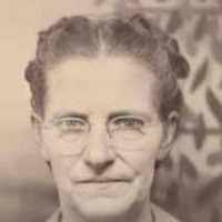 Ethel Maye Moody (1899–1967)