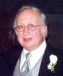 Robert F. Kotch Obituary July 22, 2022