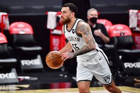 Mike james (basketball, born 1990). Brooklyn Nets How Mike James Landed On The Nets Via 10 Day Contract