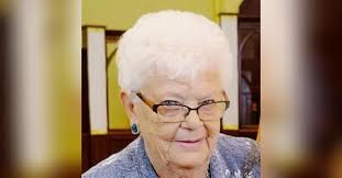 Dolores Mary Setchell Obituary