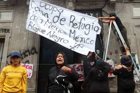 El presente texto describe, con base en estadísticas derivadas de informes de la comisión nacional de derechos humanos (cndh), cuál ha sido la eficacia de las recomendaciones emitidas por este organismo en méxico. Rosario Piedra La Titular De Cndh Comparecera Ante El Senado En Medio De Polemica Por Toma De Instalaciones Infobae