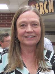 Janice Kay Sullivan Walker (1953-2015)