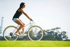 Fahrrad Mitico Bikes Vienna