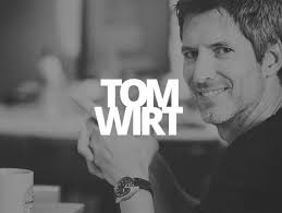 Tom Wirt
