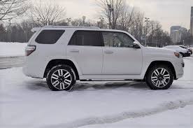 2018 toyota 4runner free ground shipping on orders over $75 sitewide when using code: 2018 Toyota 4runner Limited Review Old Isn T Always Bad The Truth About Cars