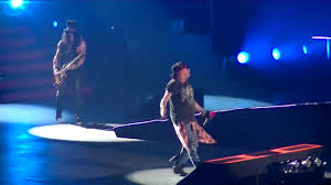 The best guns n' roses songs remind you of how monumental a change the band made to the rock landscape when they first came out. Guns N Roses Better Live The Forum L A 11 25 2017 Youtube