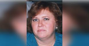 Obituary information for Darlene Louise Montgomery