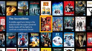 Browse Movie Store for Favorite Movies & TV Shows | Kaleidescape