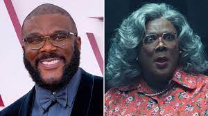 As you can see above, the cast includes crystal fox the release of a madea family funeral and the announcement of a fall from grace heading to netflix aren't the only reasons 2019 was a big year for tyler perry. Tyler Perry Takes A Madea Homecoming To Netflix Deadline